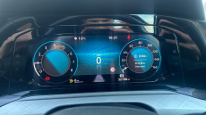 Volkswagen Golf 1.5 TSI Life 5dr Petrol Hatchback